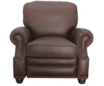 Barcalounger Longhorn Push Back Recliner