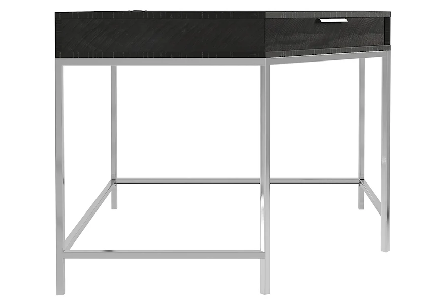 Coleman Desk Corner by Bernhardt at Baer's Furniture
