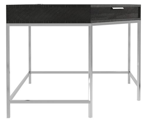 Coleman Desk Corner