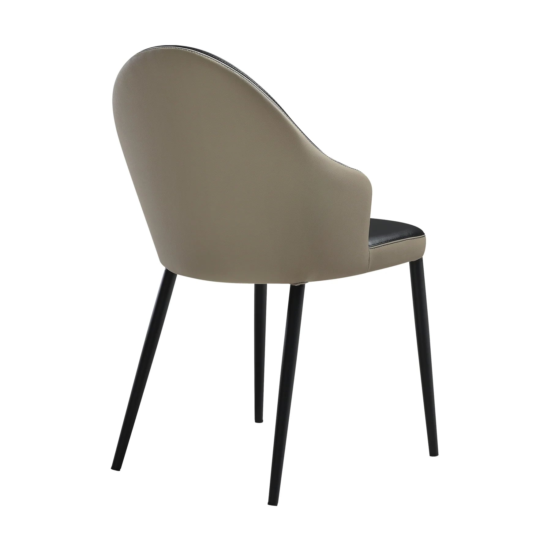 Armen Living Rocco Dining Chair