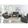 Catnapper 446 Angelo Power Reclining Sofa