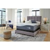 Sierra Sleep Millen. Cushion Firm Gel Memory Hybrid Memory Foam Queen Mattress