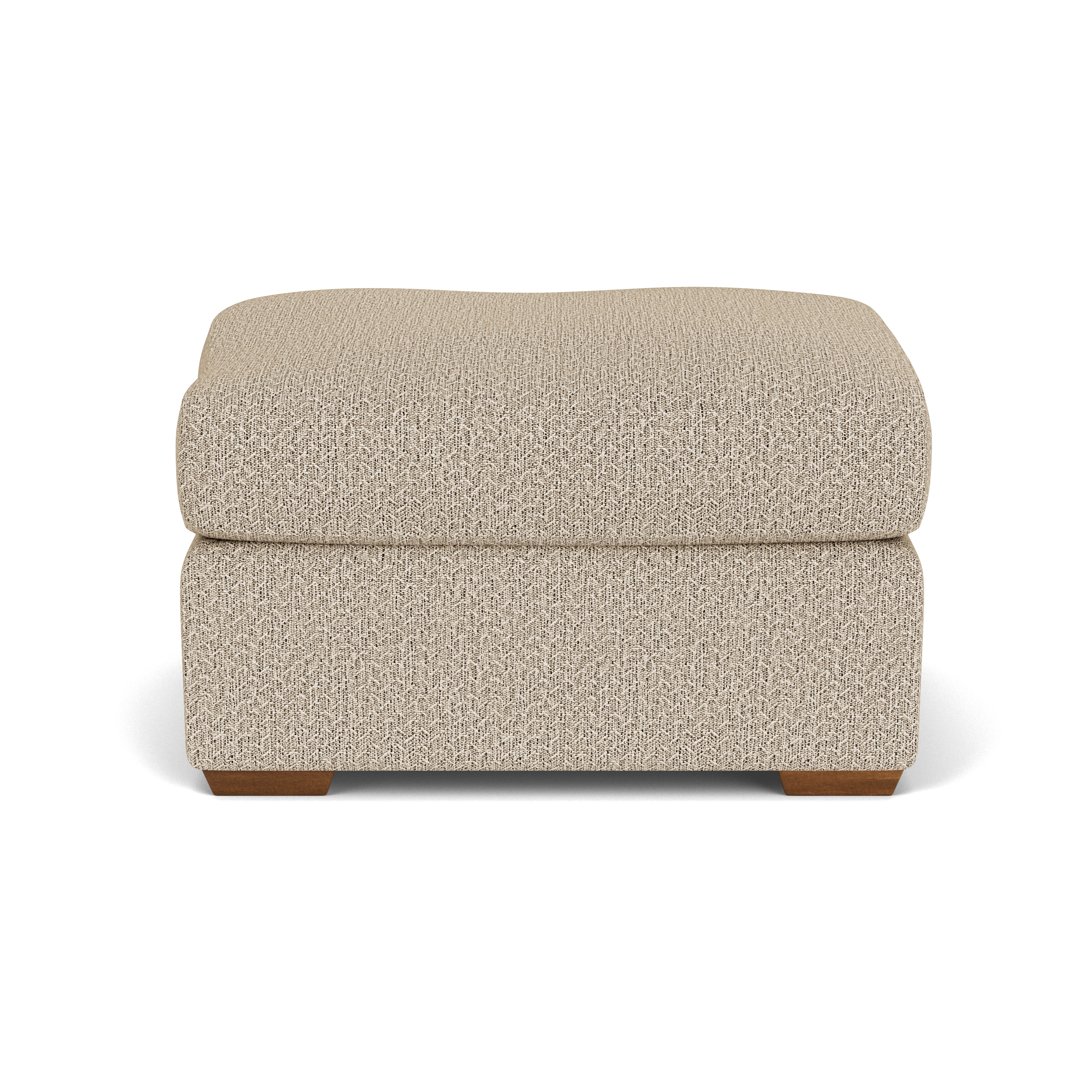 Flexsteel Blanchard Ottoman
