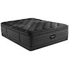 Beautyrest K-Class Firm PT Twin XL Firm Mattress Set