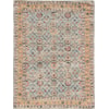 Kas Morris 3'3" x 5'3" Spa Hudson Rug