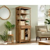 Sauder Coral Cape Library Bookcase