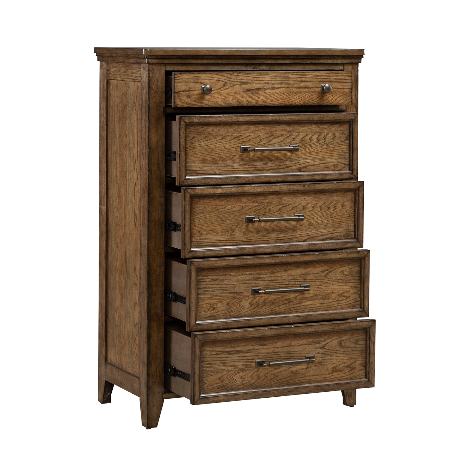 5-Drawer Chest