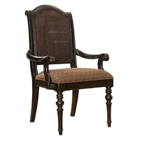 Isla Verde Arm Chair