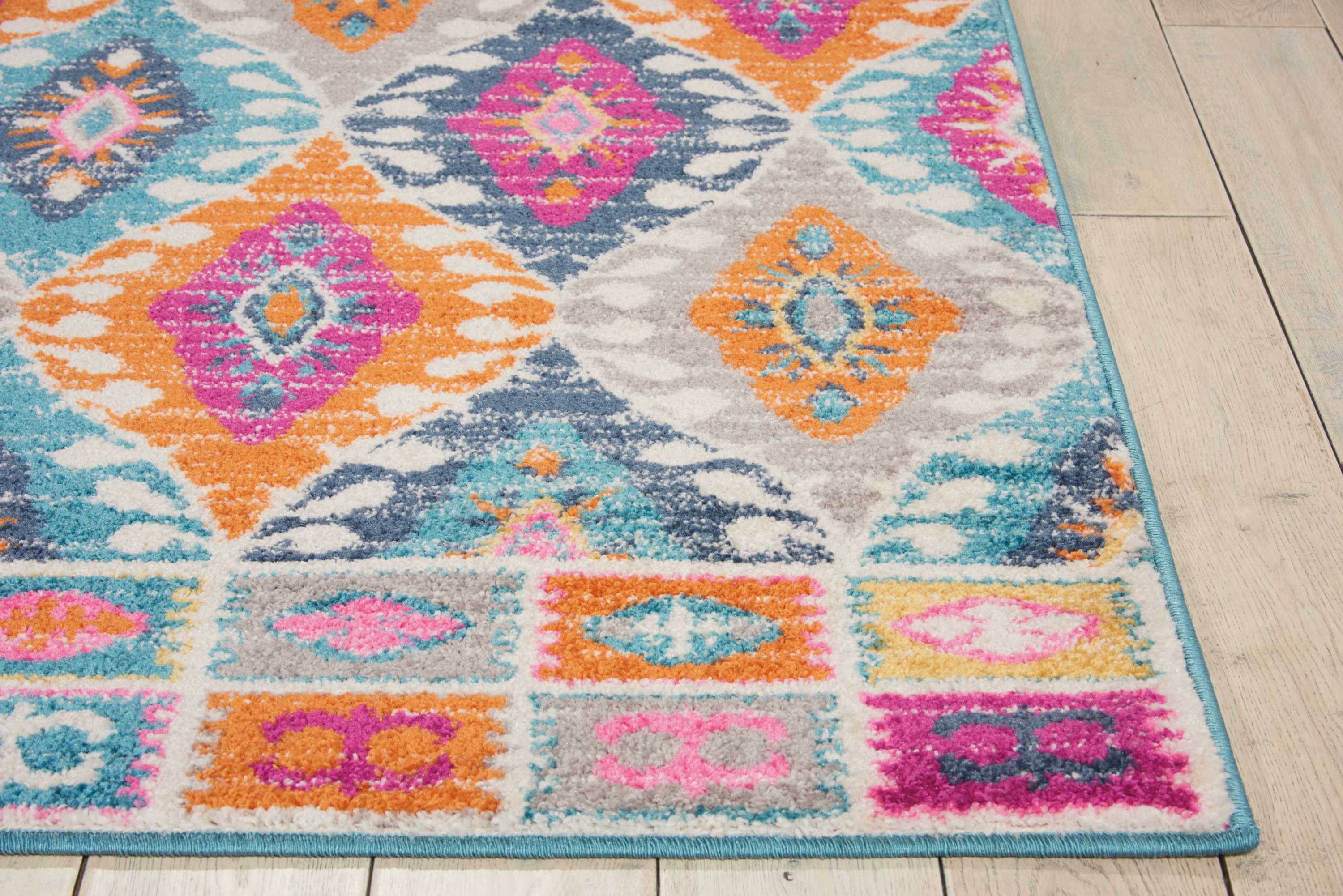 3'9" x 5'9"  Rug