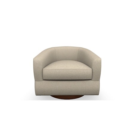 Swivel Chair