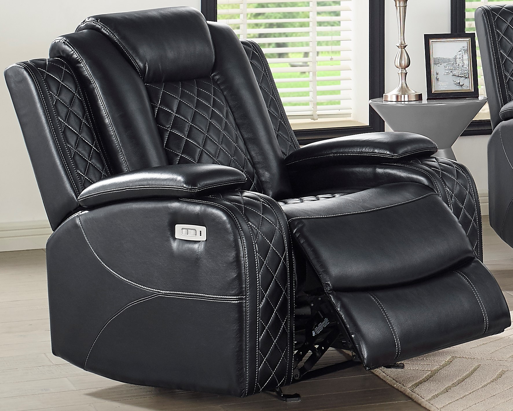 levitz recliners