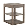 Libby Bartlett Field Chairside Table