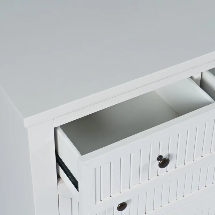 Jofran Westport 7-Drawer Dresser