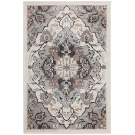 2' x 3'  Rug