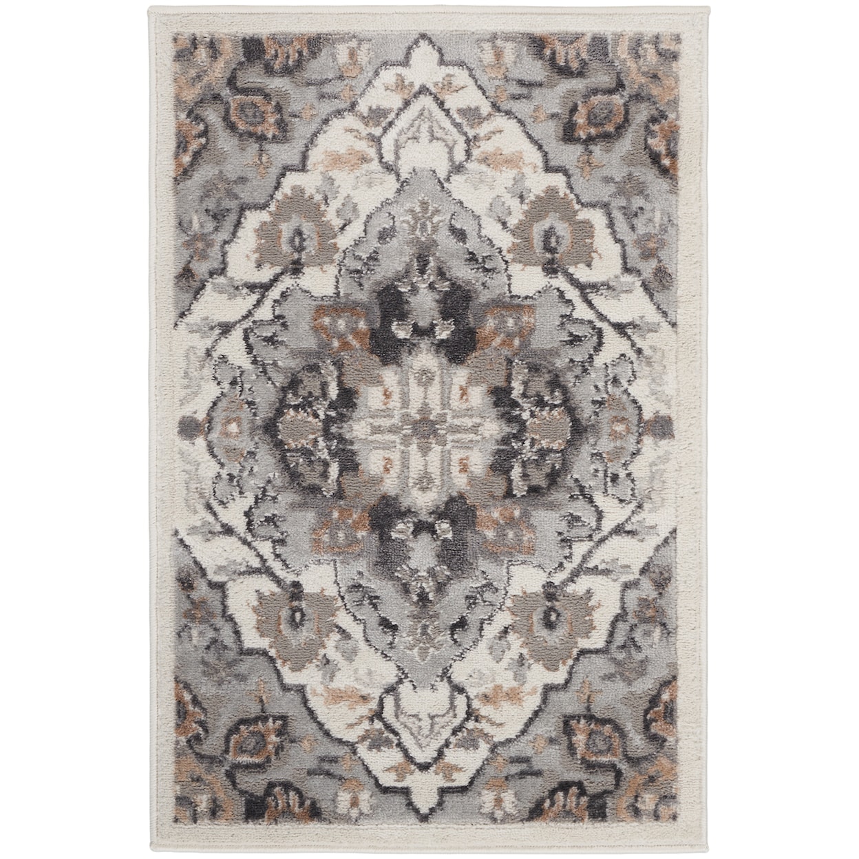 Nourison Elation 2' x 3'  Rug