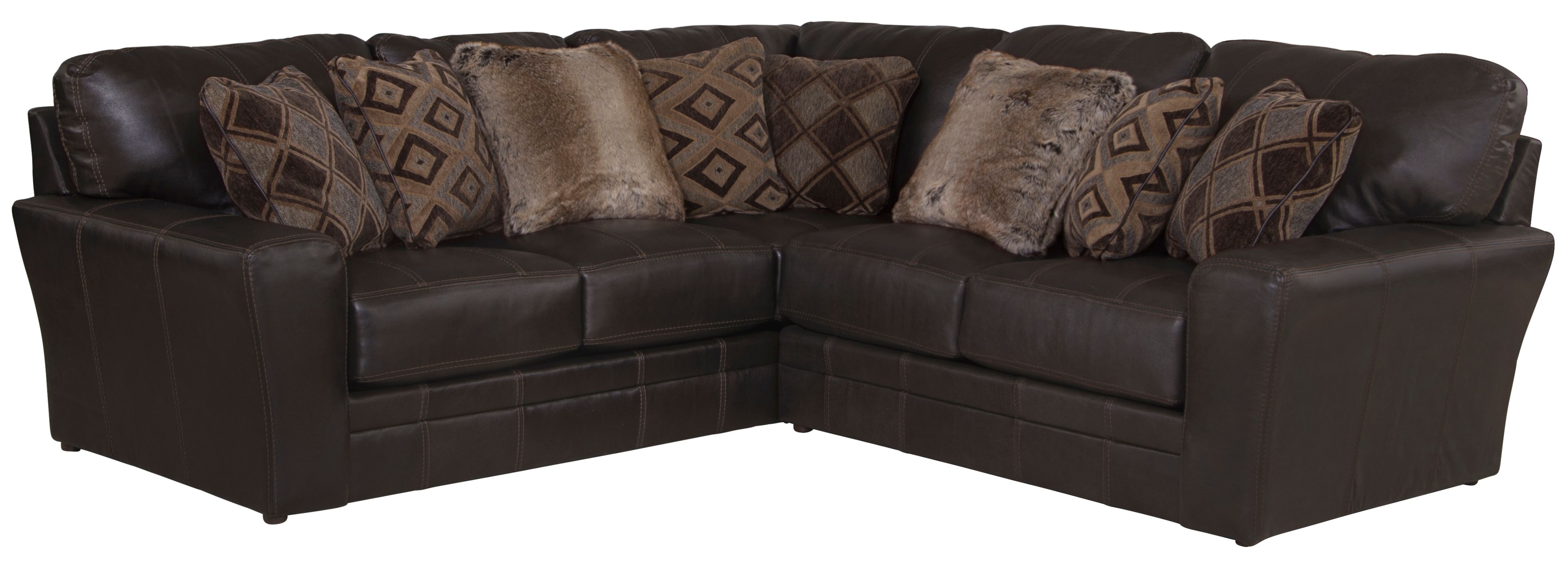 2 Piece Sectional