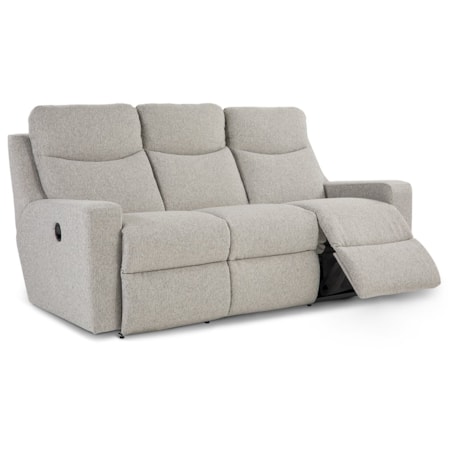 Reclining Sofa