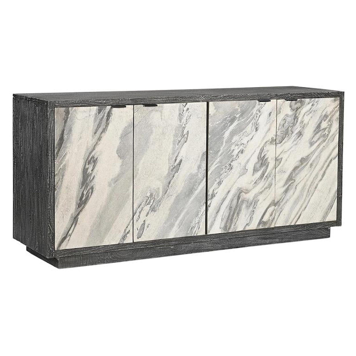 Coast2Coast Home 975 4-Door Credenza