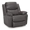 Franklin 9534 Caesar Oversized Power Rocker Recliner