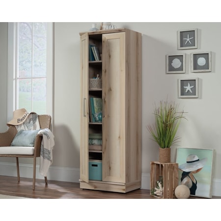 Two-Door Storage Cabinet