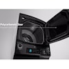 GE Appliances Washer/Dryer Combo (Canada) Electric Unitized Spacemaker Washer