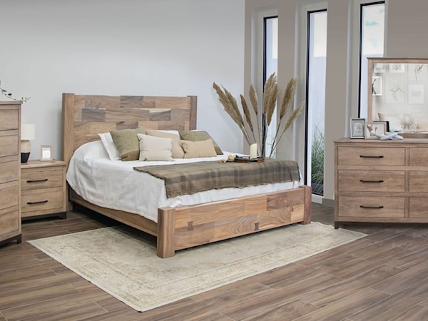 Bedroom Set