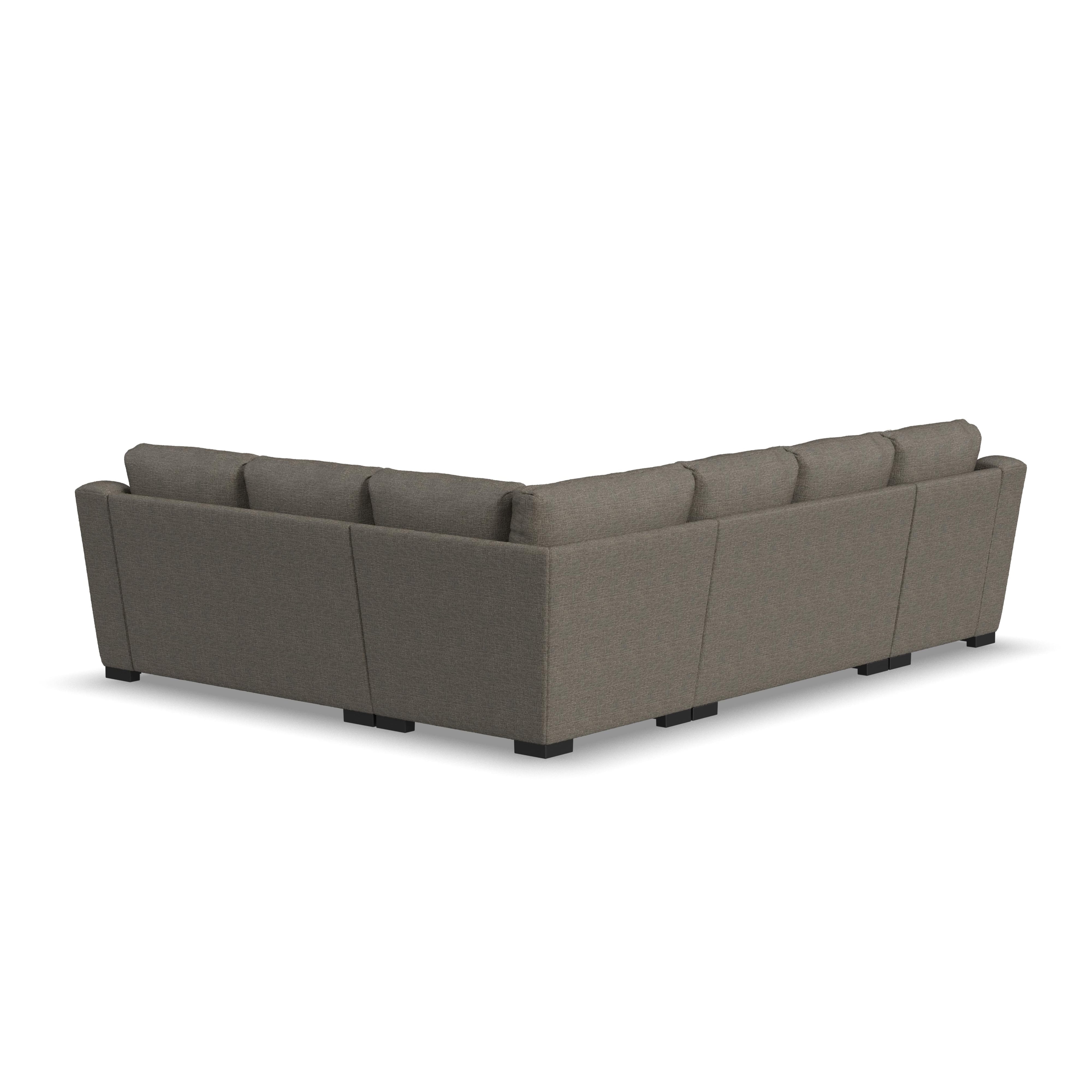 Flexsteel Charisma Cypress V7002231 18801x1+V700225 18801x1+V7002