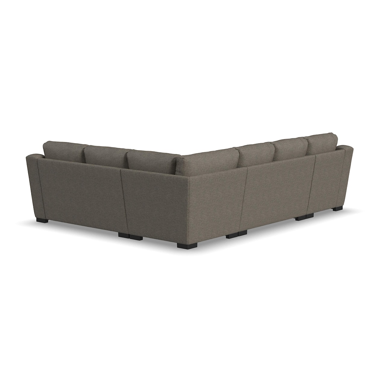 Flexsteel Charisma - Cypress U-Shaped Sectional