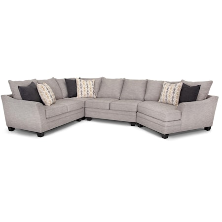 Sectional Sofa