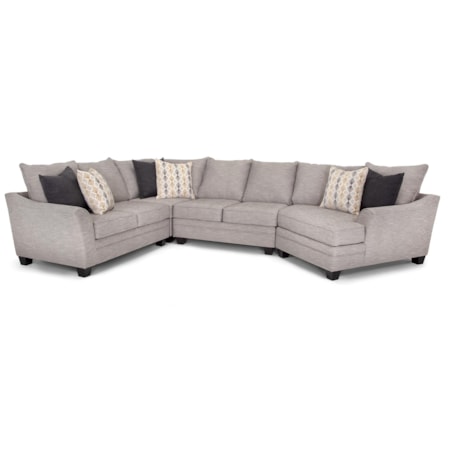 Sectional Sofa