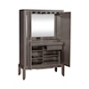 Libby Montage Bar Cabinet