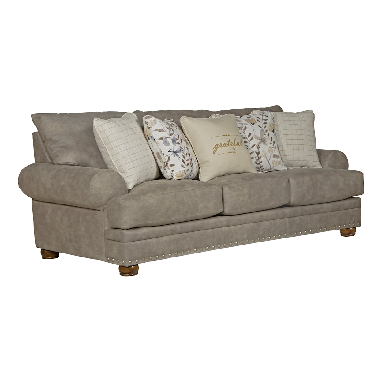 Jackson Furniture 2083 Briarcliff Sofa