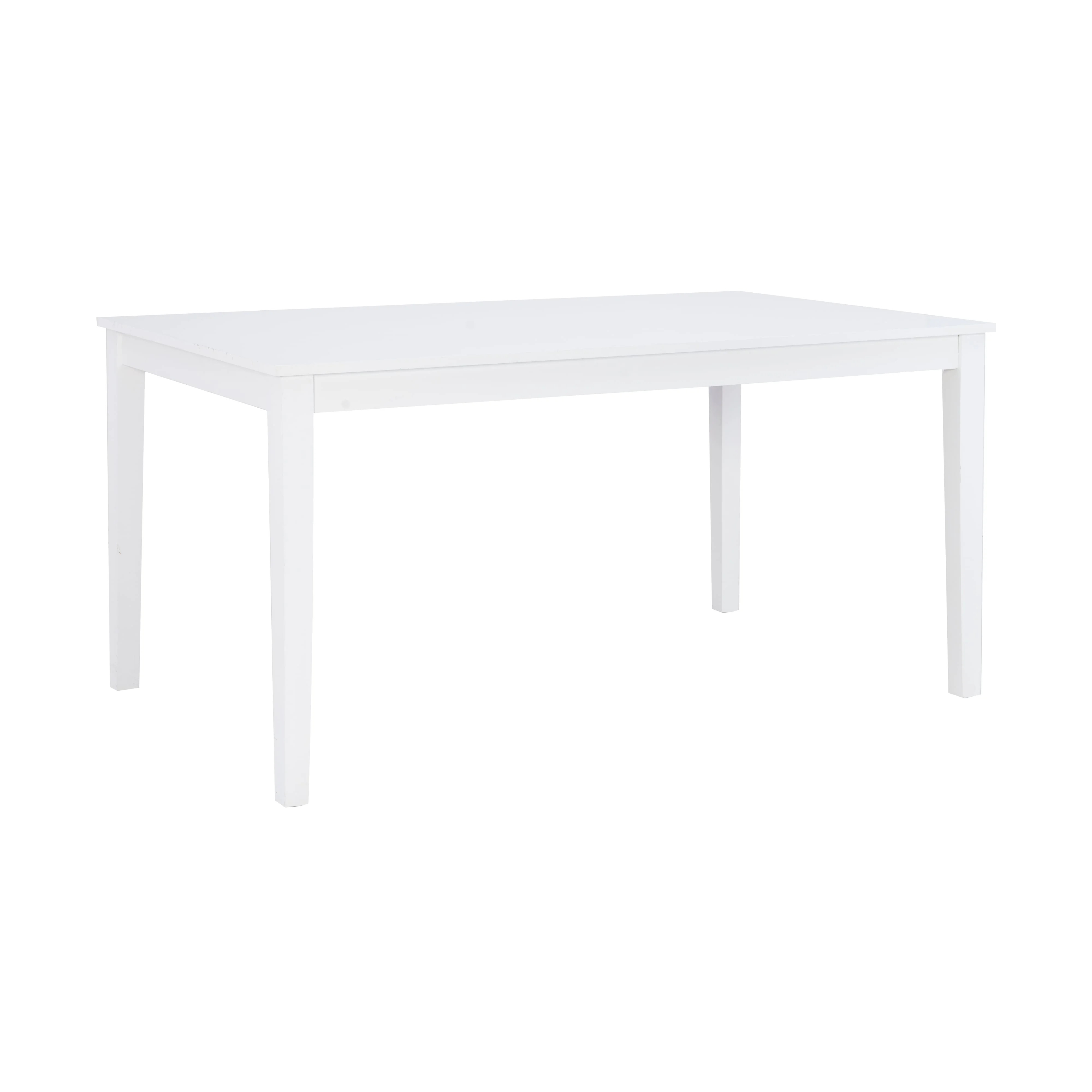 Powell Maggie Farmhouse Dining Table | Value City Furniture | Table - Dining (formal)