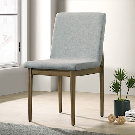 Upholstered Dining Chair