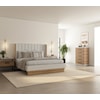 A.R.T. Furniture Inc Portico King Bedroom Set