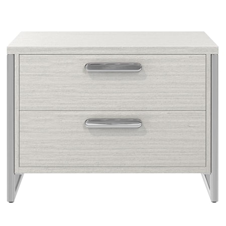 Stratum Nightstand