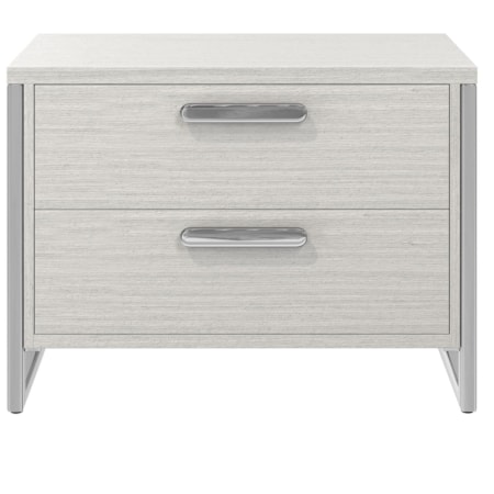 Stratum Nightstand