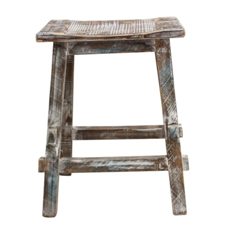 24&quot; Counter Height Stool