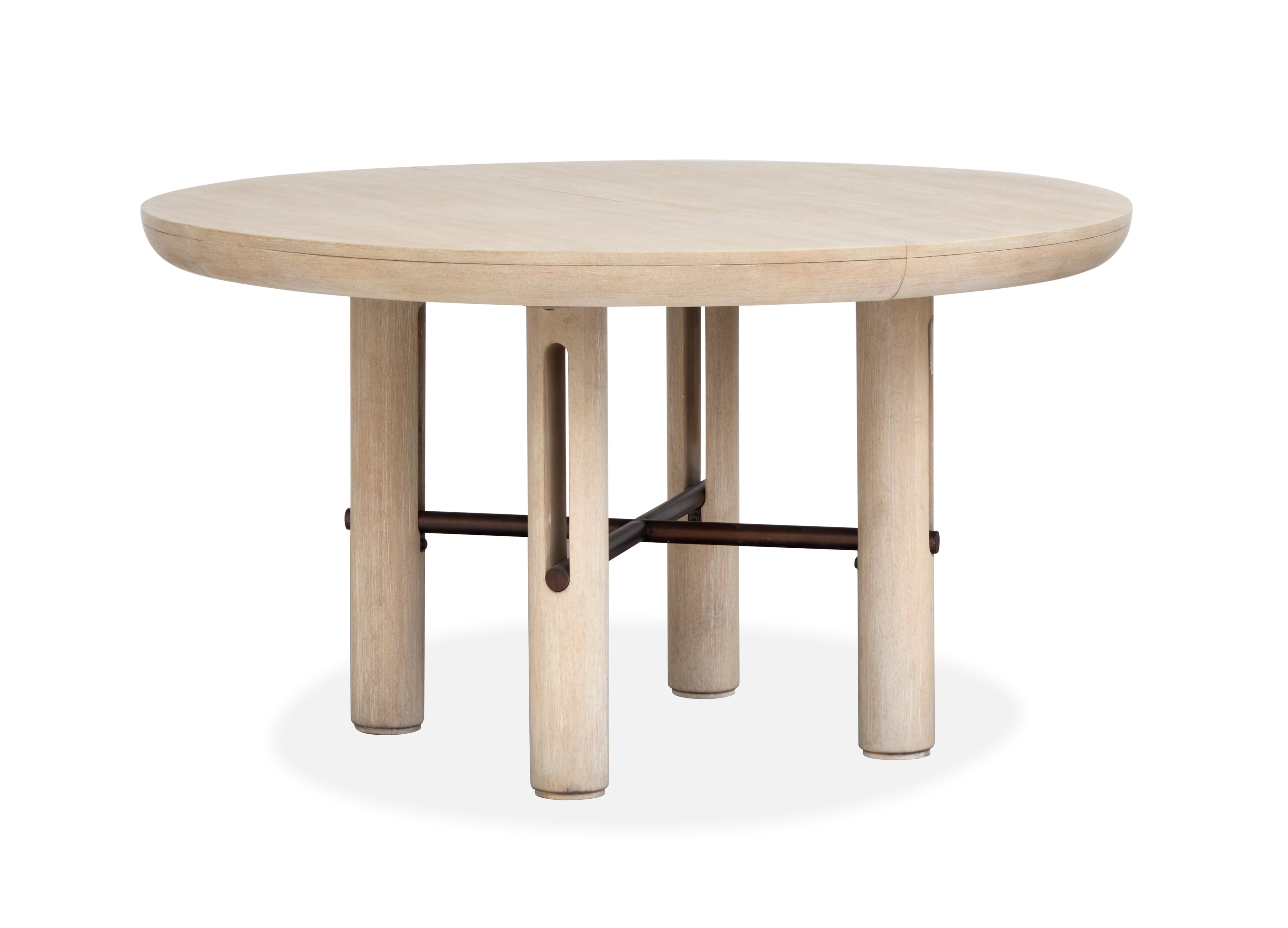 Round Dining Table