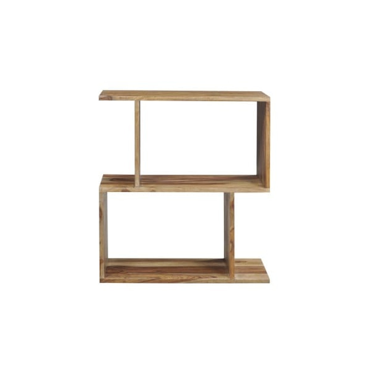 Porter Designs Urban 2-Shelf Bookcase