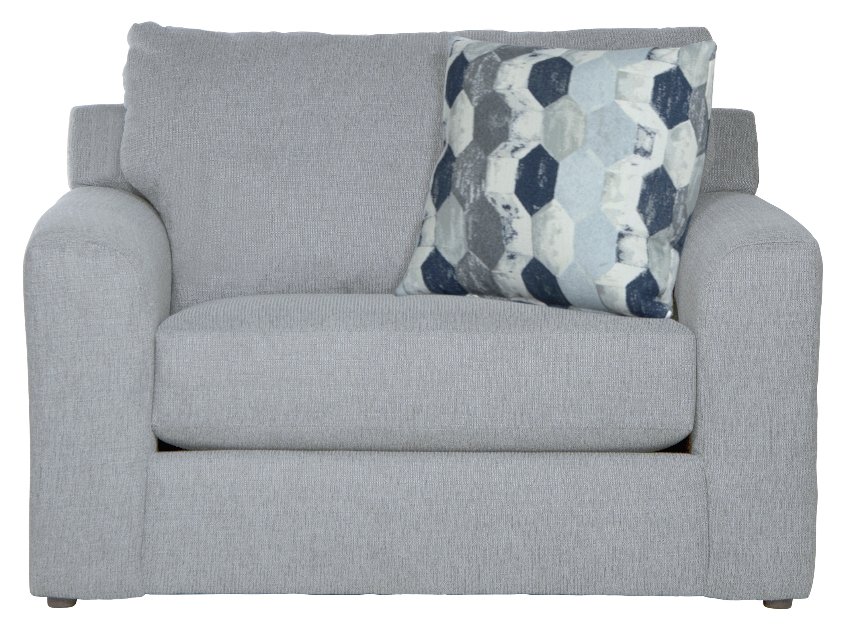 Jackson Furniture Hooten Chair and a Half