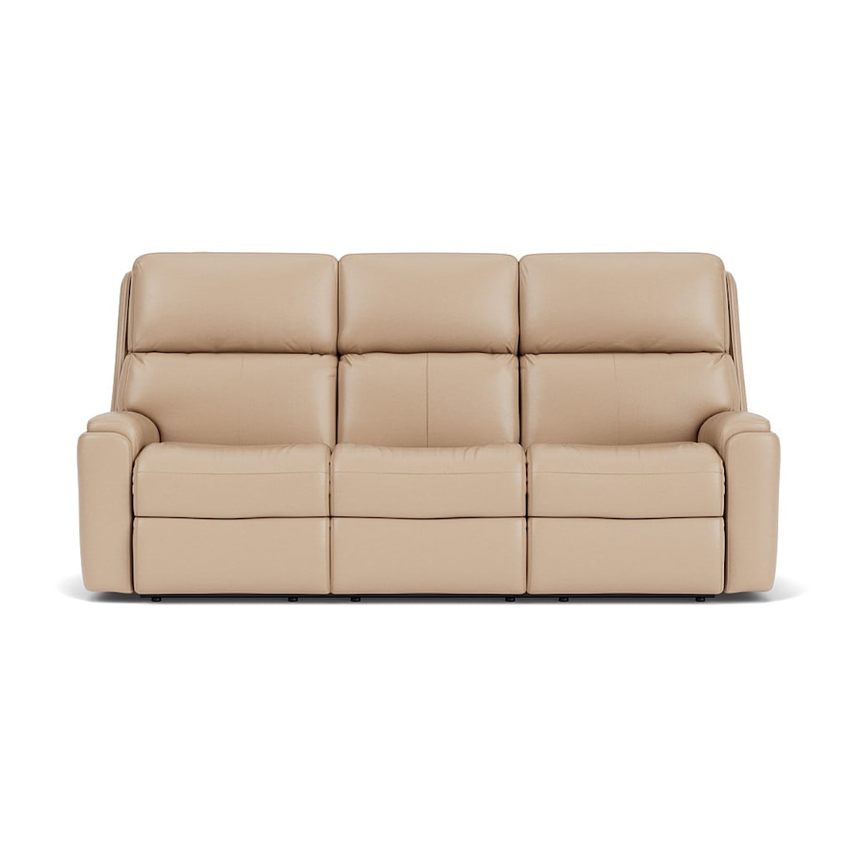 Flexsteel Rio Power Reclining Sofa