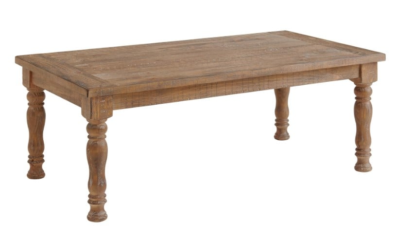 Intercon Highland Coffee Table