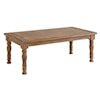 Intercon Highland Coffee Table