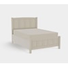 Mavin American Craftsman AMC Full Right Drawerside Panel Bed