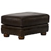 Jackson Furniture 5241 Roberto Ottoman