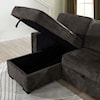 Furniture of America - FOA Ines Sectional