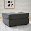 Signature Design by Ashley Cascilla Ottoman