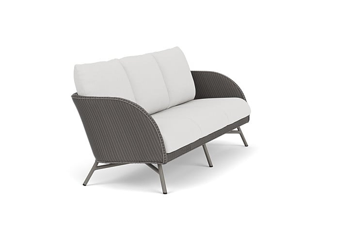 Lloyd Flanders Essence Sofa