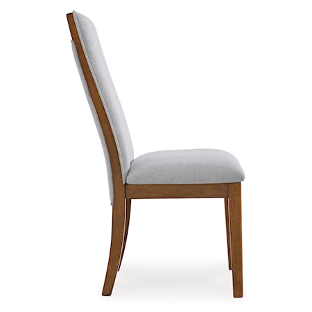 Dining Upholstered Side Chair